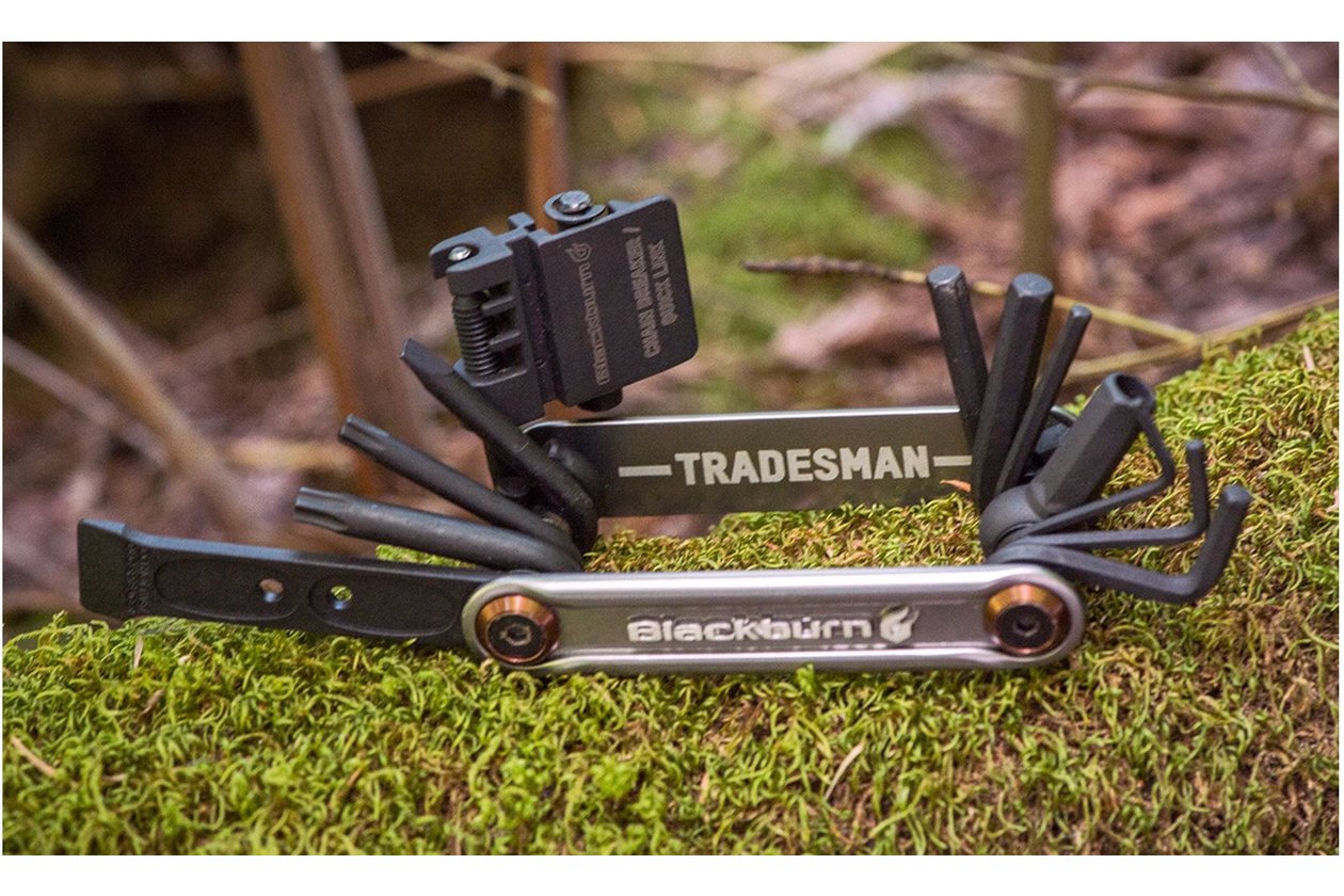 Blackburn Tradesman Multi Tool