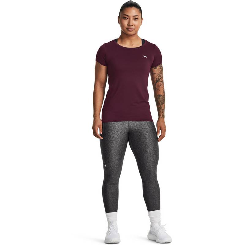 Under Armour Heatgear Funktionsshirt Damen