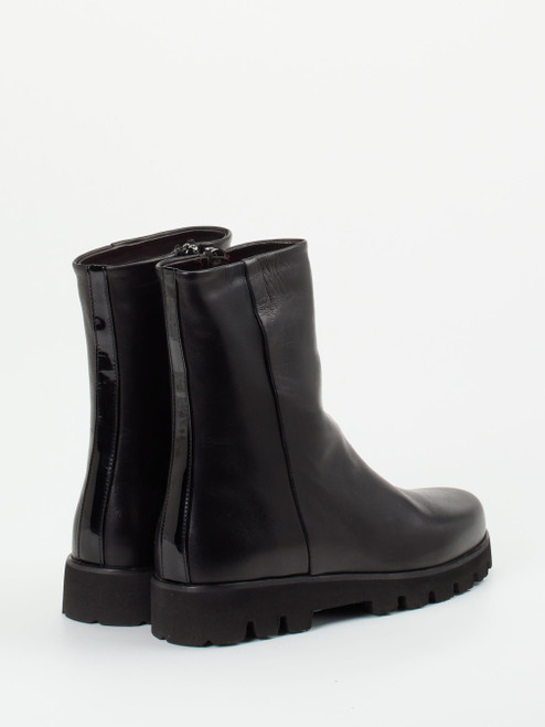 Stiefelette-17330090210 Pas de Rouge