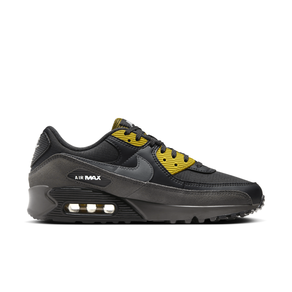 Nike Air Max 90 FB9657-001 / schwarz