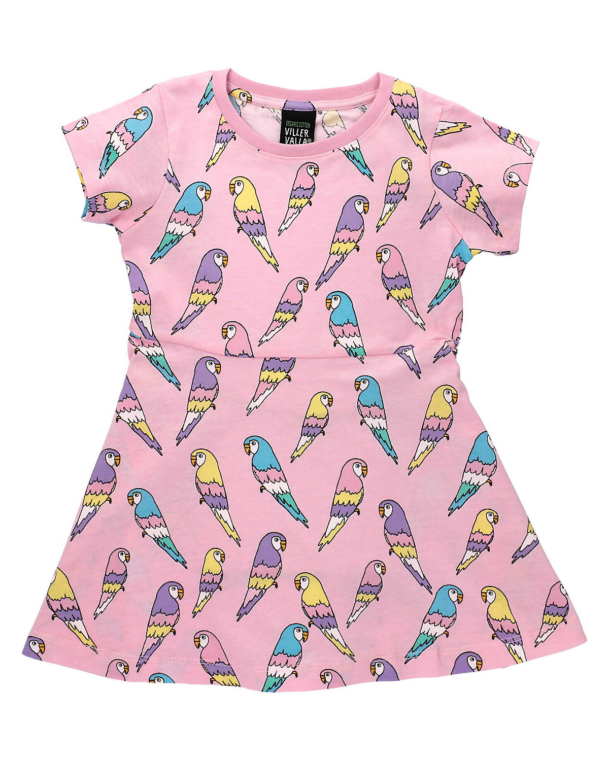 Kleid Budgie LGT Bloom Kleider für Mädchen