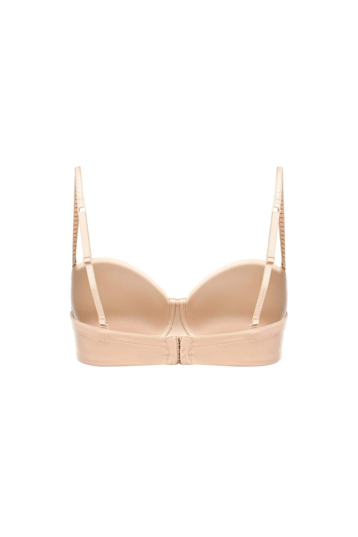 MEY  BH - Beige - Strukturiert