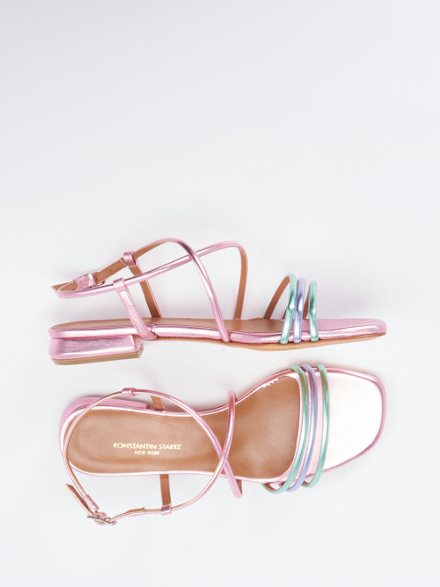 Sandalette-12205990007 Konstantin Starke