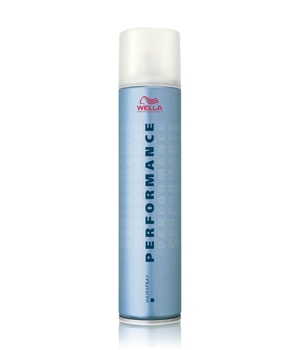 Wella Professionals Performance Aktionsgröße Haarspray-500 ml