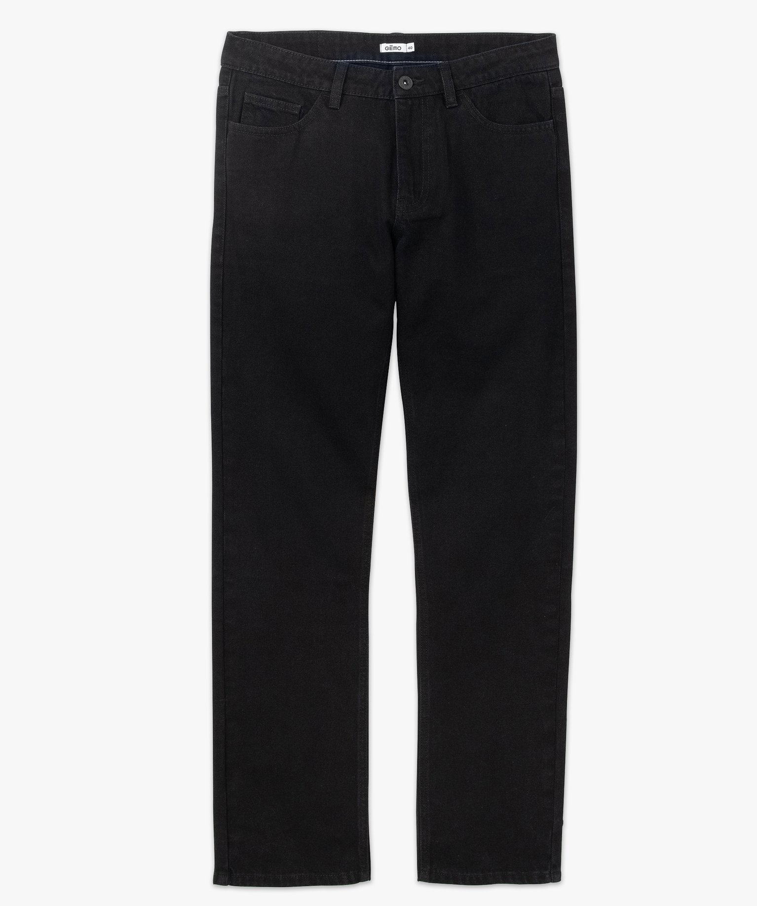 Jean homme regular taille normale brut | GEMO