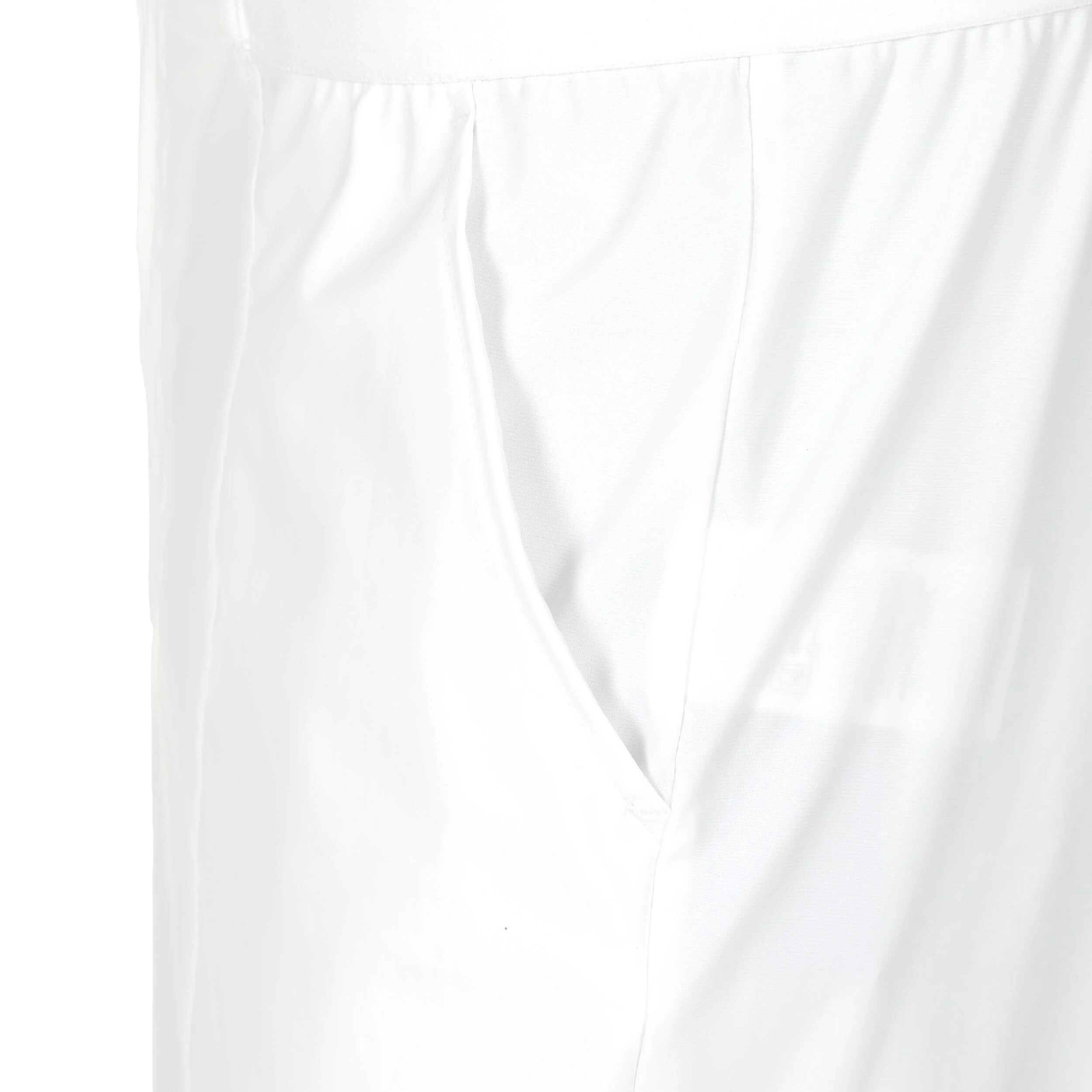 Ace 7in Shorts Herren - Weiß