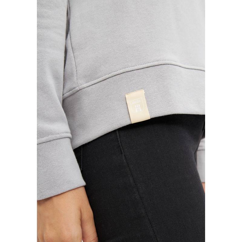 Derbe Flamoin Hoodie Damen