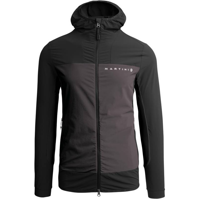 Martini TRAILBLAZER Funktionsjacke Herren