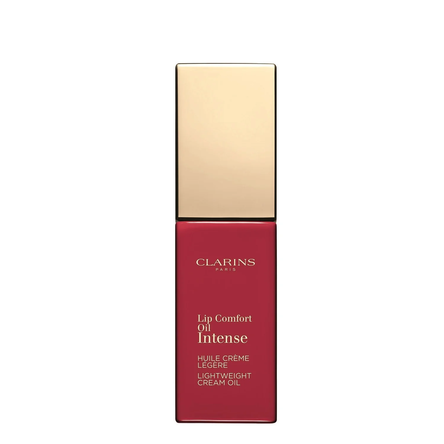 Huulet Lip Comfort Oil Intense - Kiiltävä
