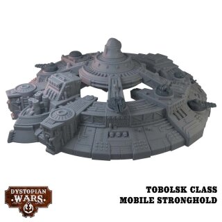 Murmansk Battlefleet Set