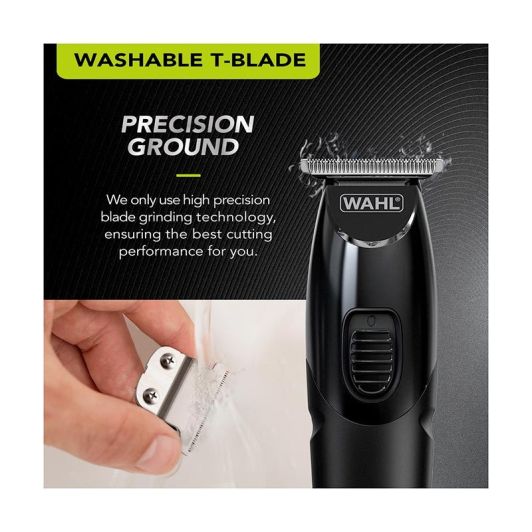 Trimmer multifuncțional Wahl All-in-One