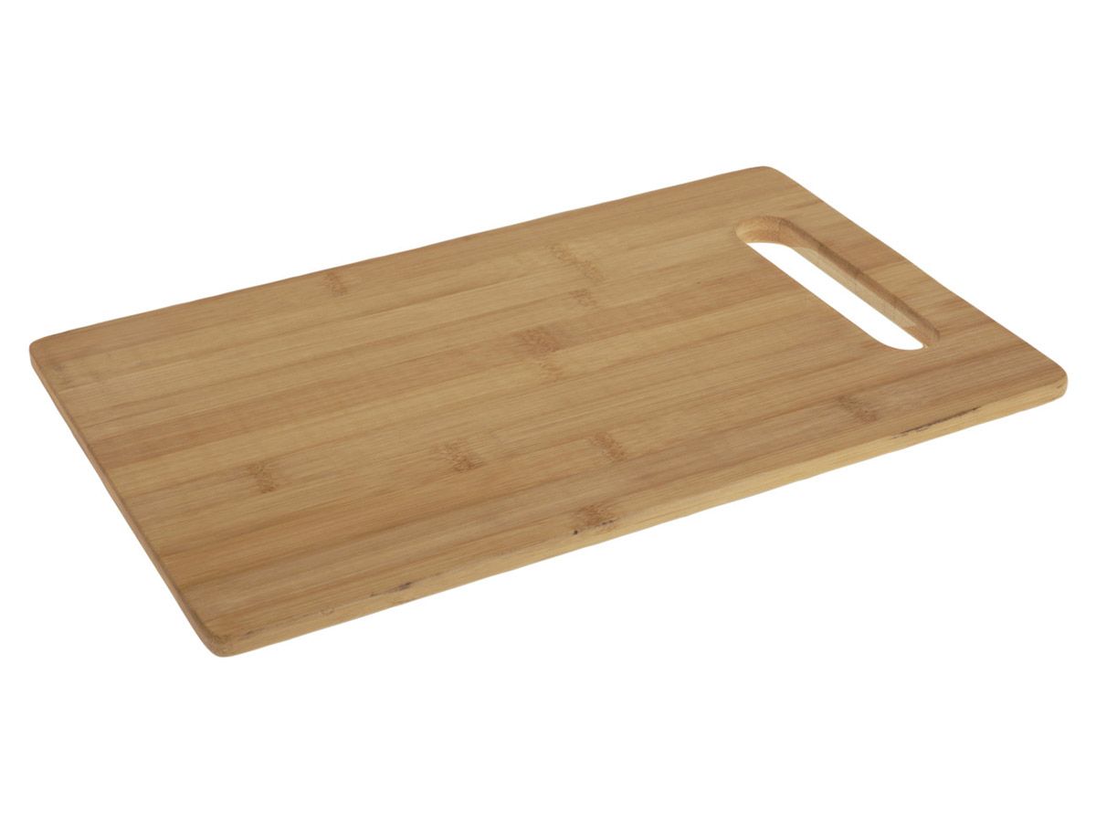 Excellent Houseware Bamboo Schneidebrett