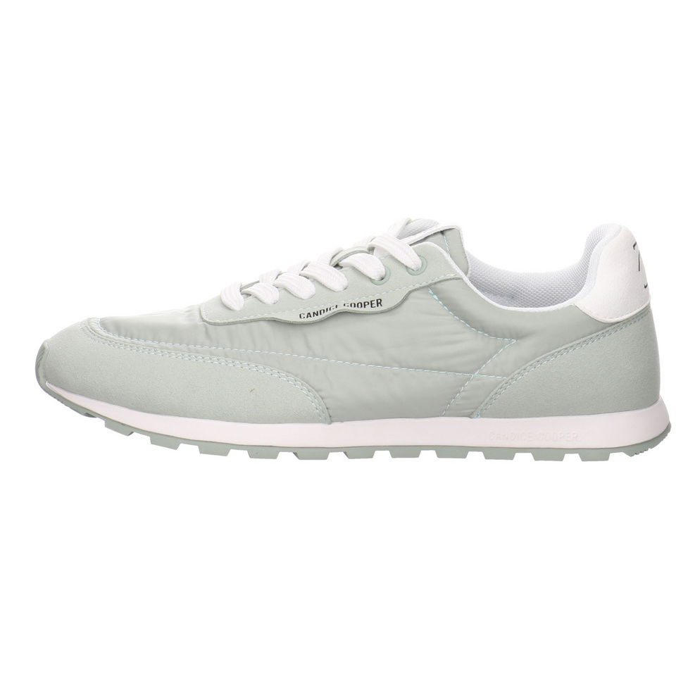 Candice Cooper Plume Sneaker