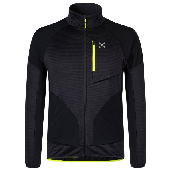 Montura - Thermal Grid 2 Maglia - Fleecejacke
