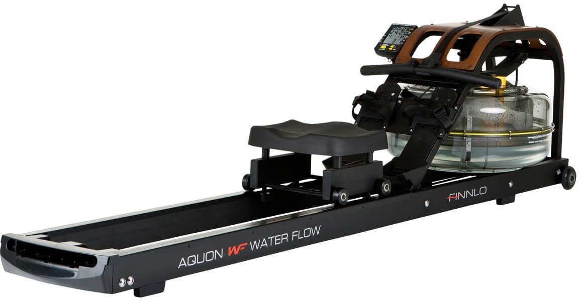Finnlo by Hammer Rudergerät Aquon Waterflow