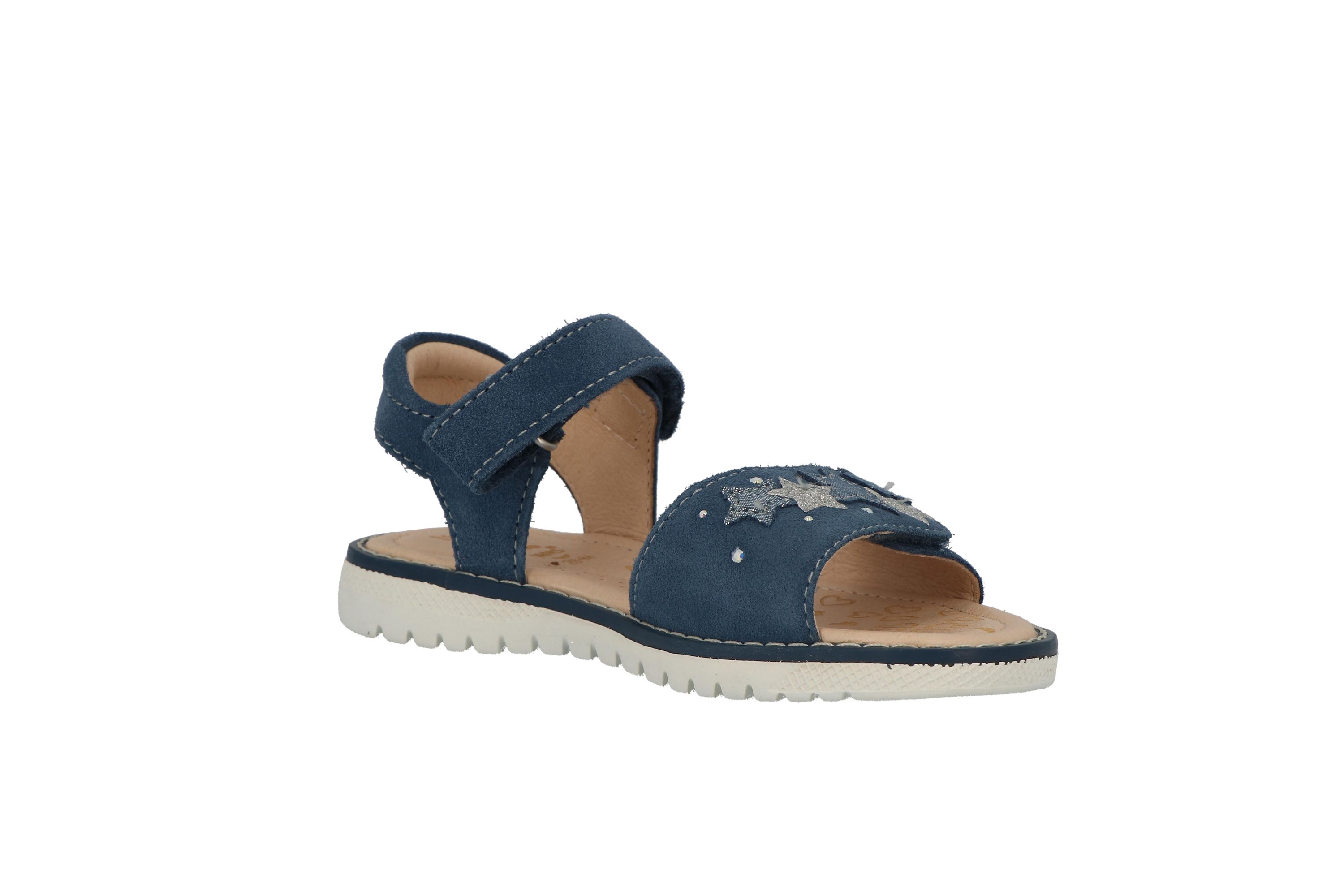 Lurchi Sandale Zaina - old navy