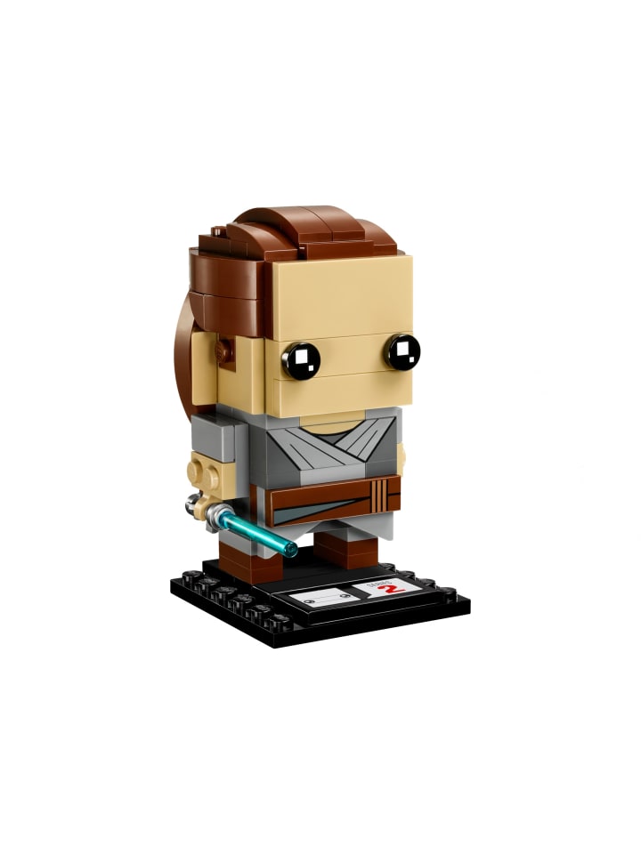 LEGO BrickHeadz 41602 Rey günstig kaufen onesize