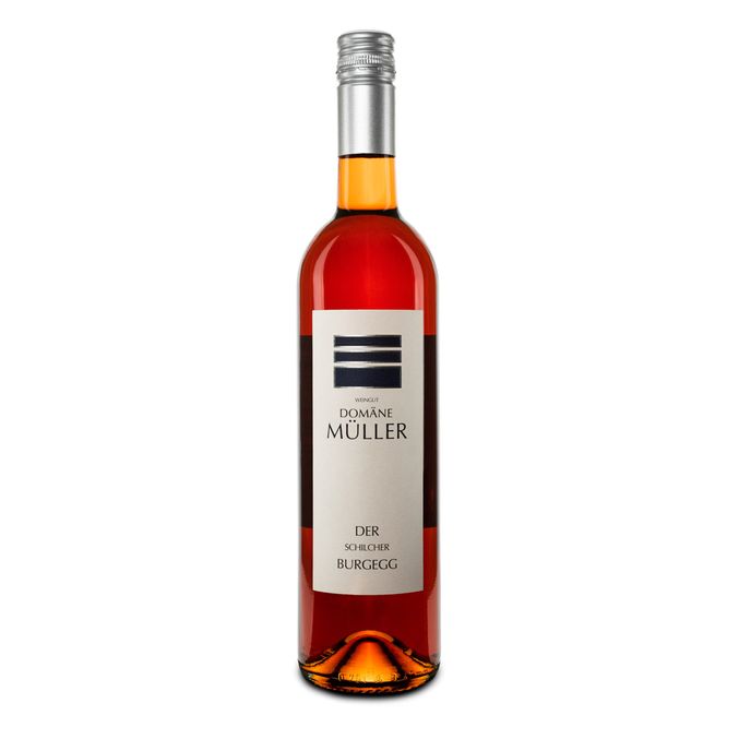 Domäne Müller 2020 Schilcher Riede Burgegg Rosé Weststeiermark DAC 0,75l