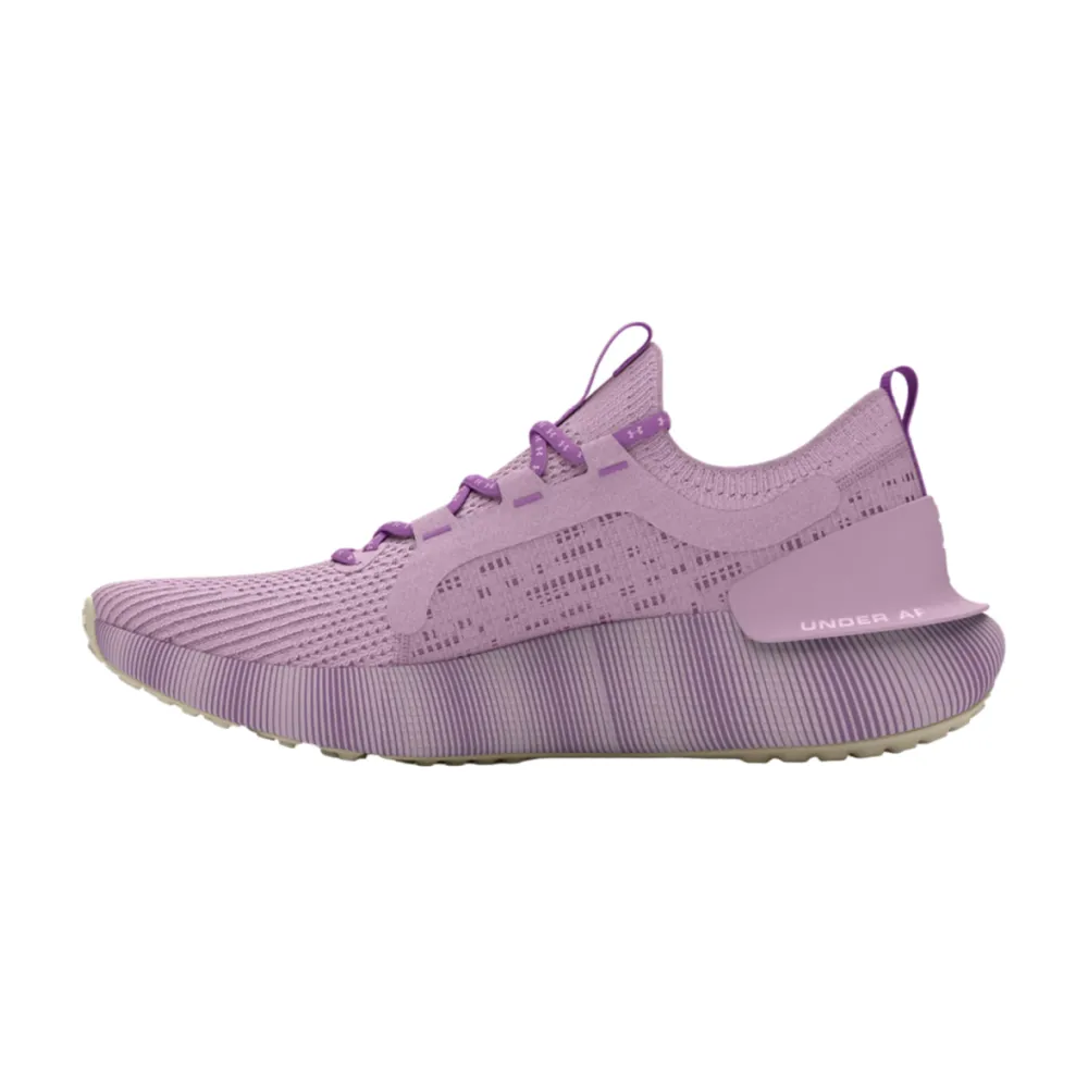 Under Armour UA W HOVR Phantom 3 SE LTD 3027290-502 / lila