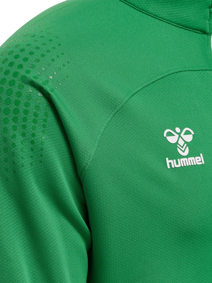 Hummel Hummel Reißverschluss Jacke Hmllead Herren in JELLY BEAN günstig kaufen