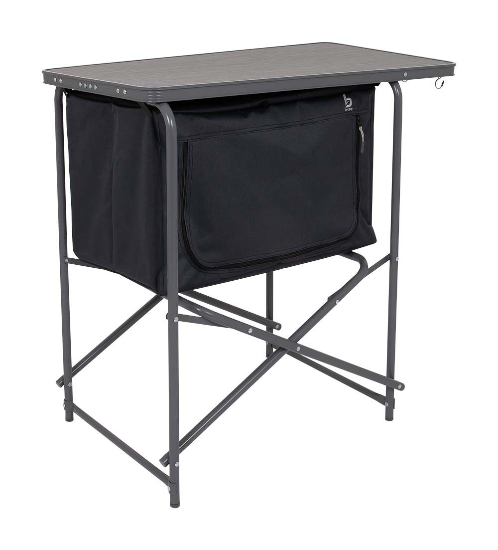Bo-Camp Logan 80 x 45 cm  Ablageschrank