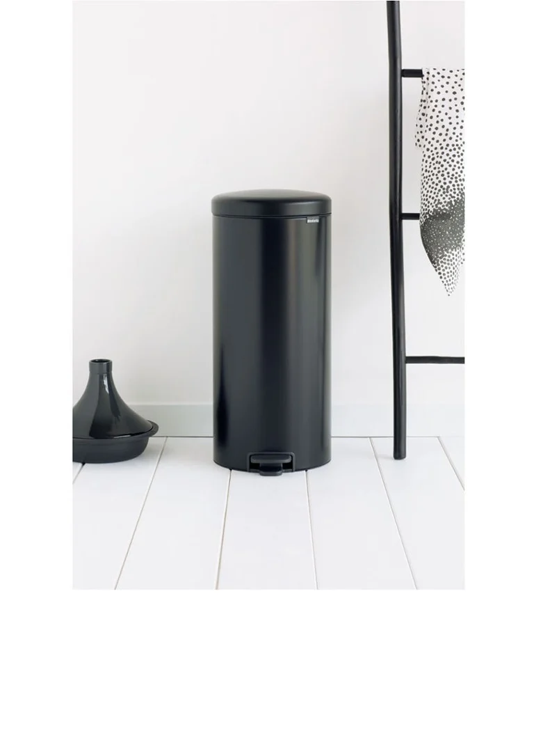 Pattumiera a pedale Brabantia NewIcon da 30 litri