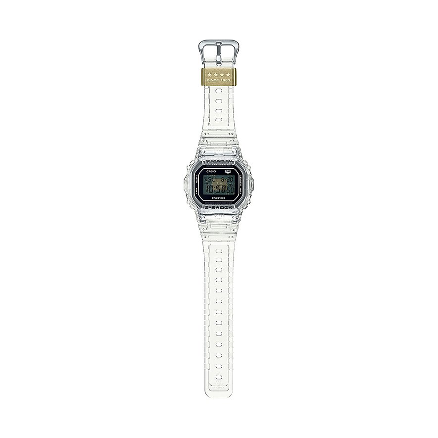 Casio Herrenuhr G-Shock The Origin