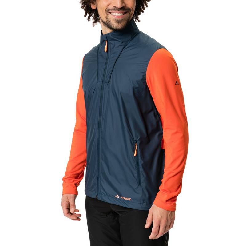 VAUDE Men's All Year Moab Light ZO Jacket Outdoorjacke Herren