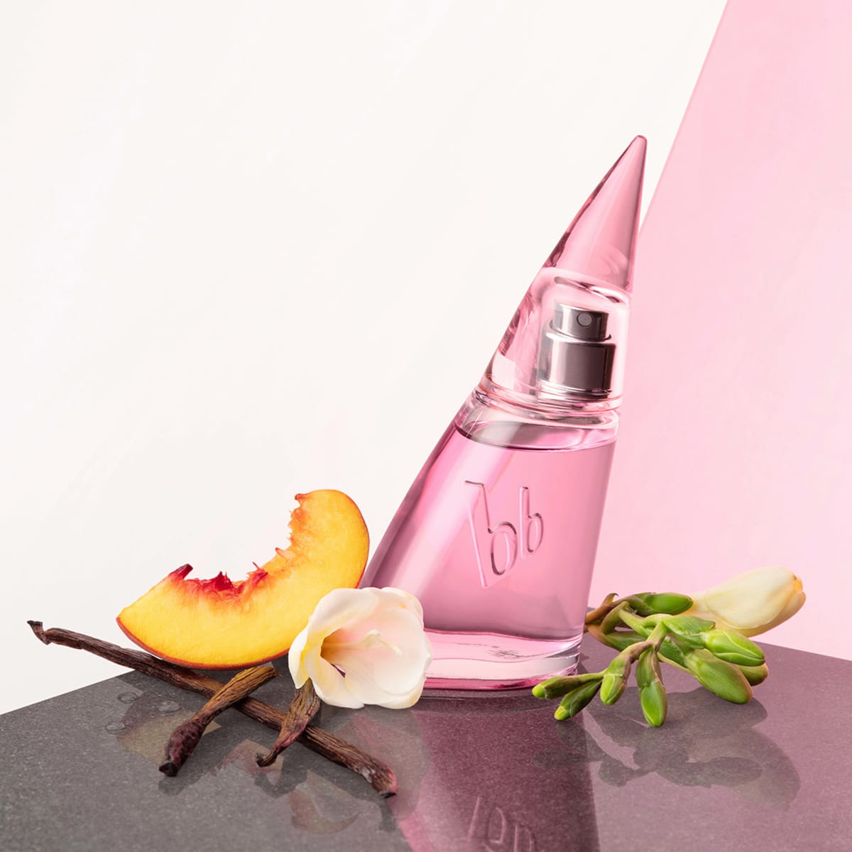 Woman Eau de Parfum, 50 ml
