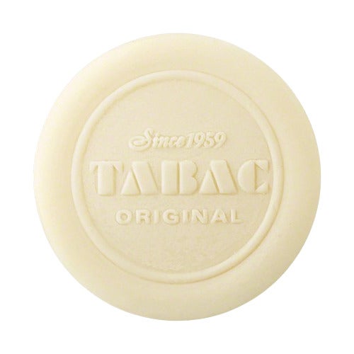 Tabac Original -saippuan täyttöpakkaus 125 grammaa