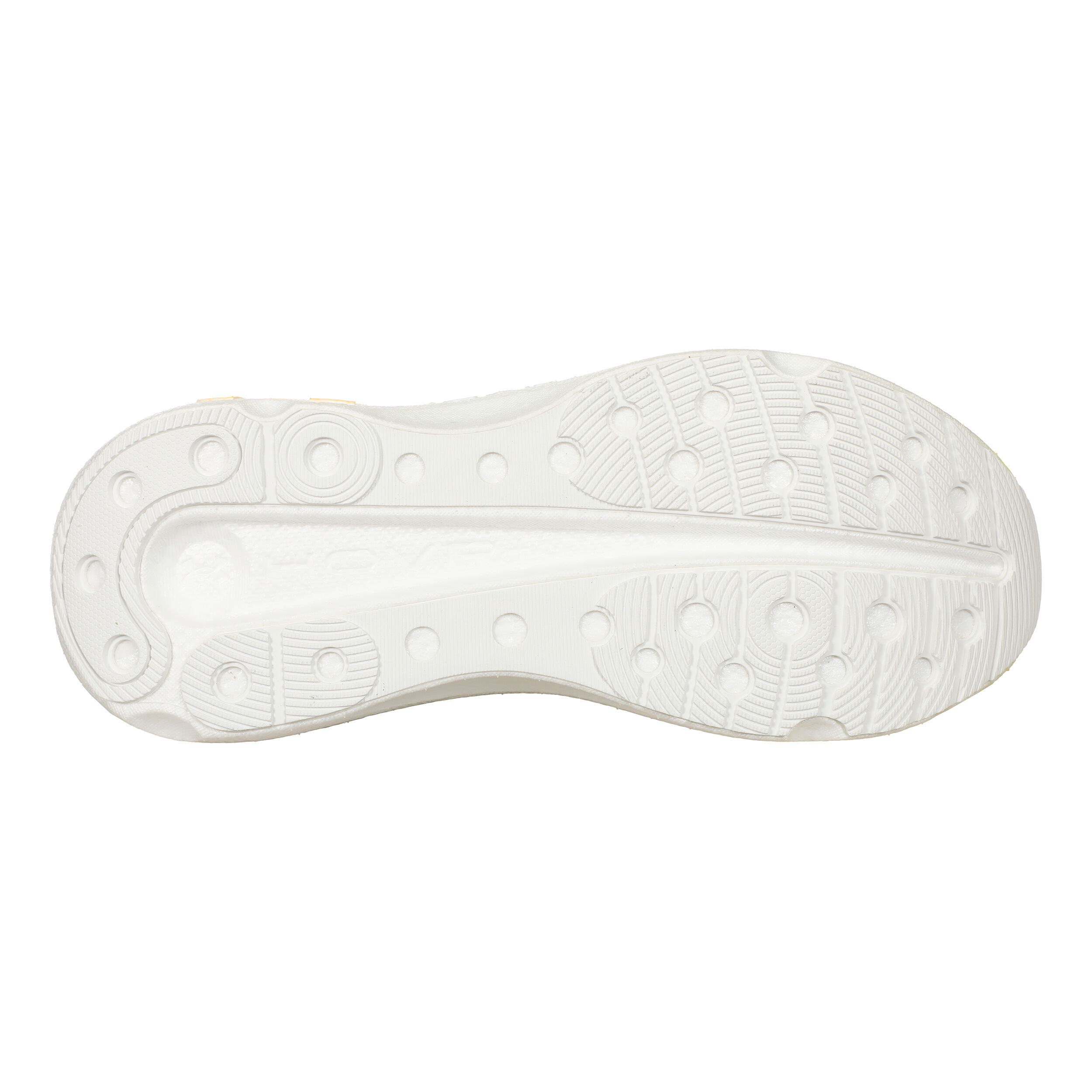 Infinite Elite We Run Neutralschuh Herren - Weiß, Orange