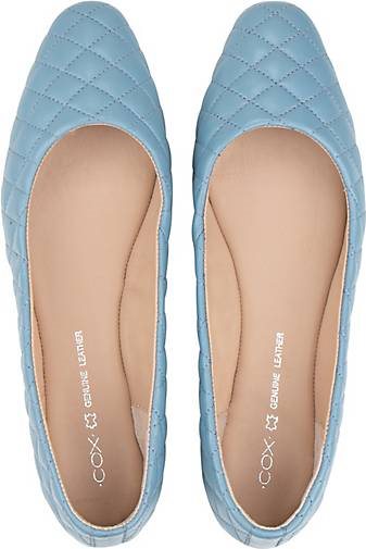 COX Ballerinas