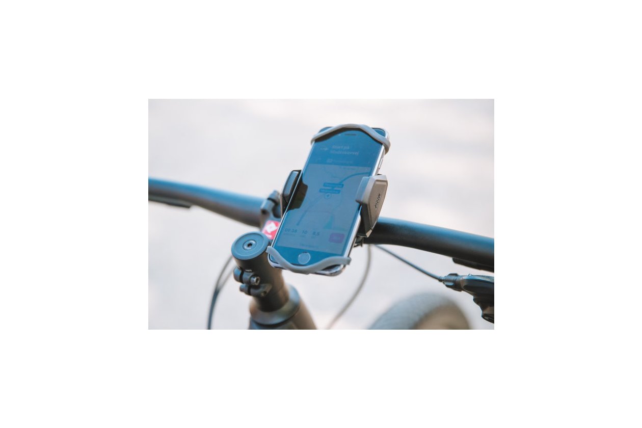 Zefal Universal Phone Holder Bike Kit