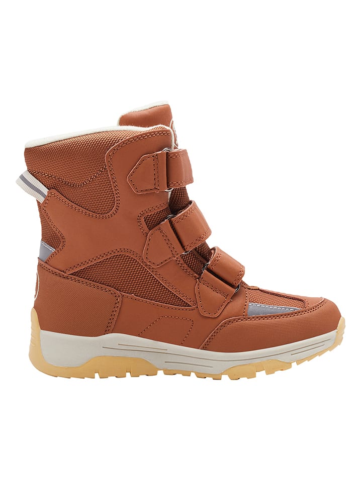 Trollkids Winterboots 