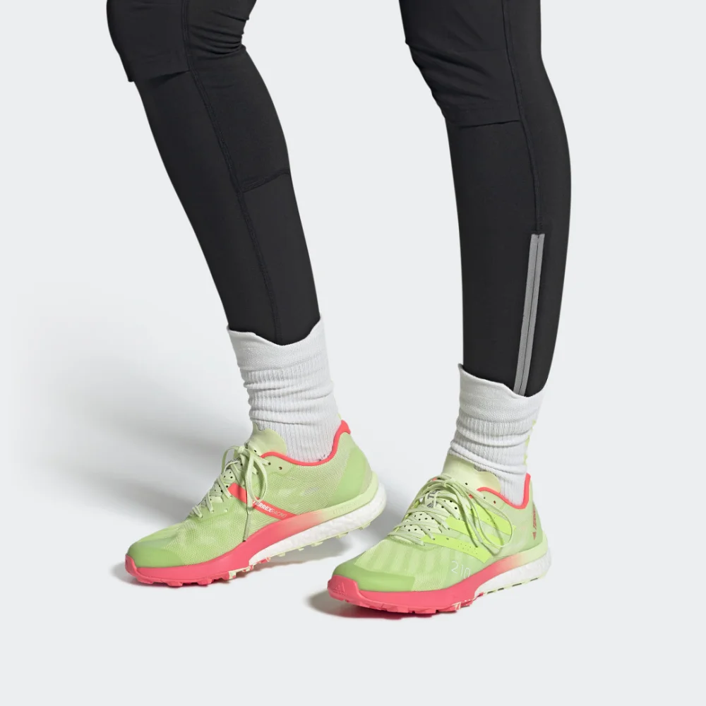 adidas Speed Ultra h03193 / grün