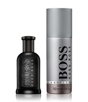 HUGO BOSS Boss Bottled Eau de Parfum 50 ml Duftset-1 Stk