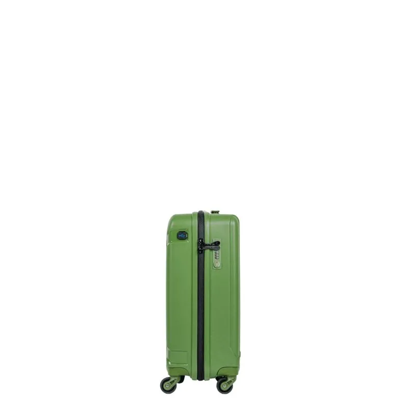 Swiss Bags Tourist Handgepäckstrolley S (55 cm) - Army Green