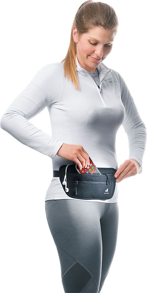 deuter Neo Belt II - Hüfttasche kaufen | Bike-Discount