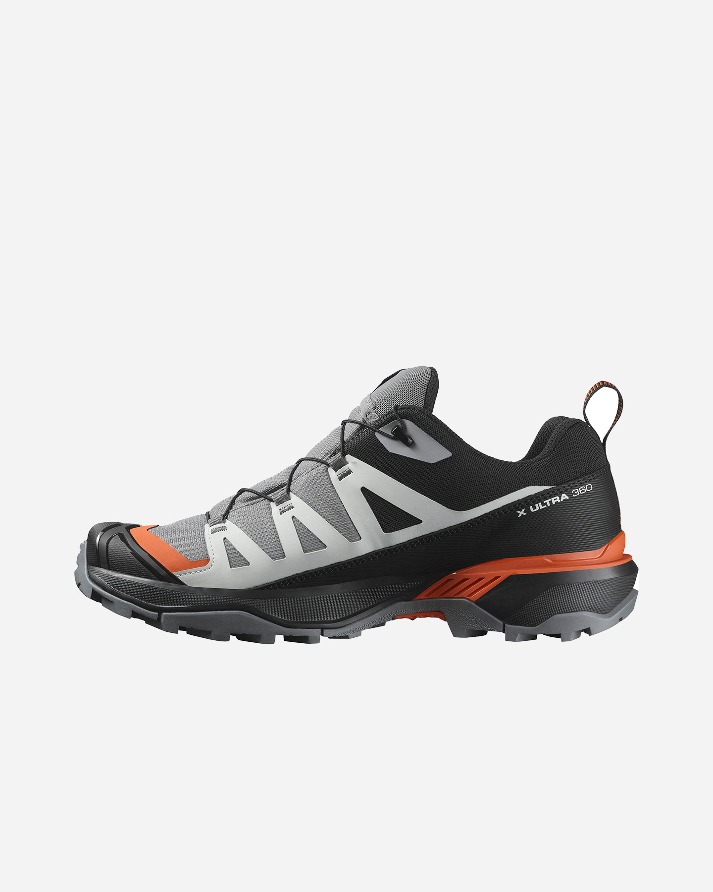 Scarpe Trail Salomon X Ultra 360 Gtx M L47453500