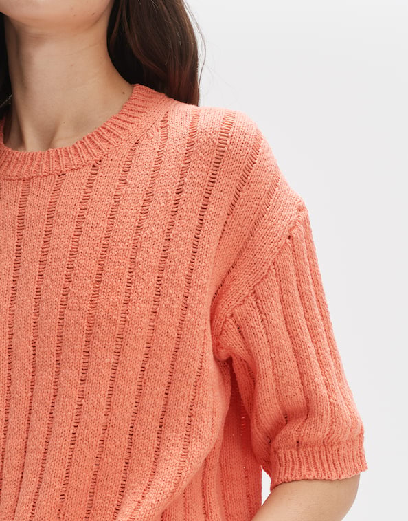 Strickpullover Punzi
