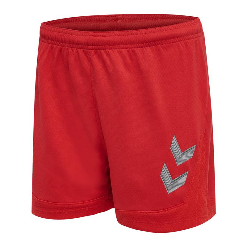 hummel hmlLEAD WOMENS POLY SHORTS Sweatshorts Damen
