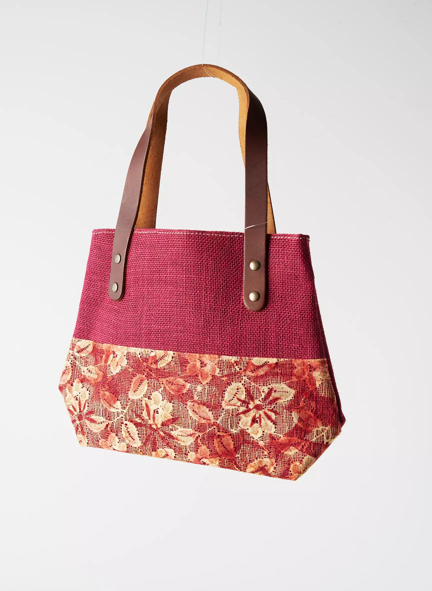 Yucatan Sacs Femme couleur rose
