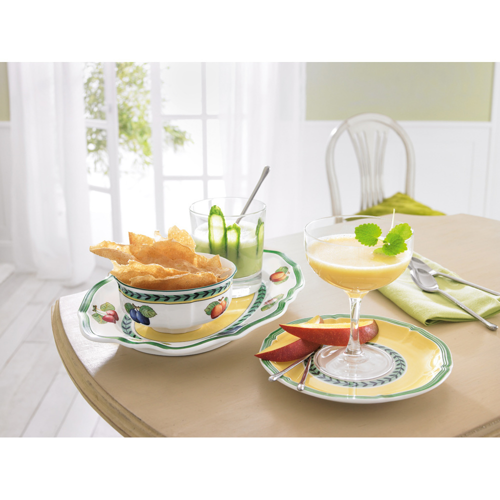 Villeroy & Boch Compotier French Garden Fleurence Bol