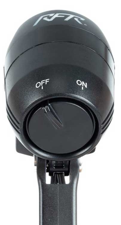 RFR D 80 Dynamo Frontlicht kaufen | Bike-Discount
