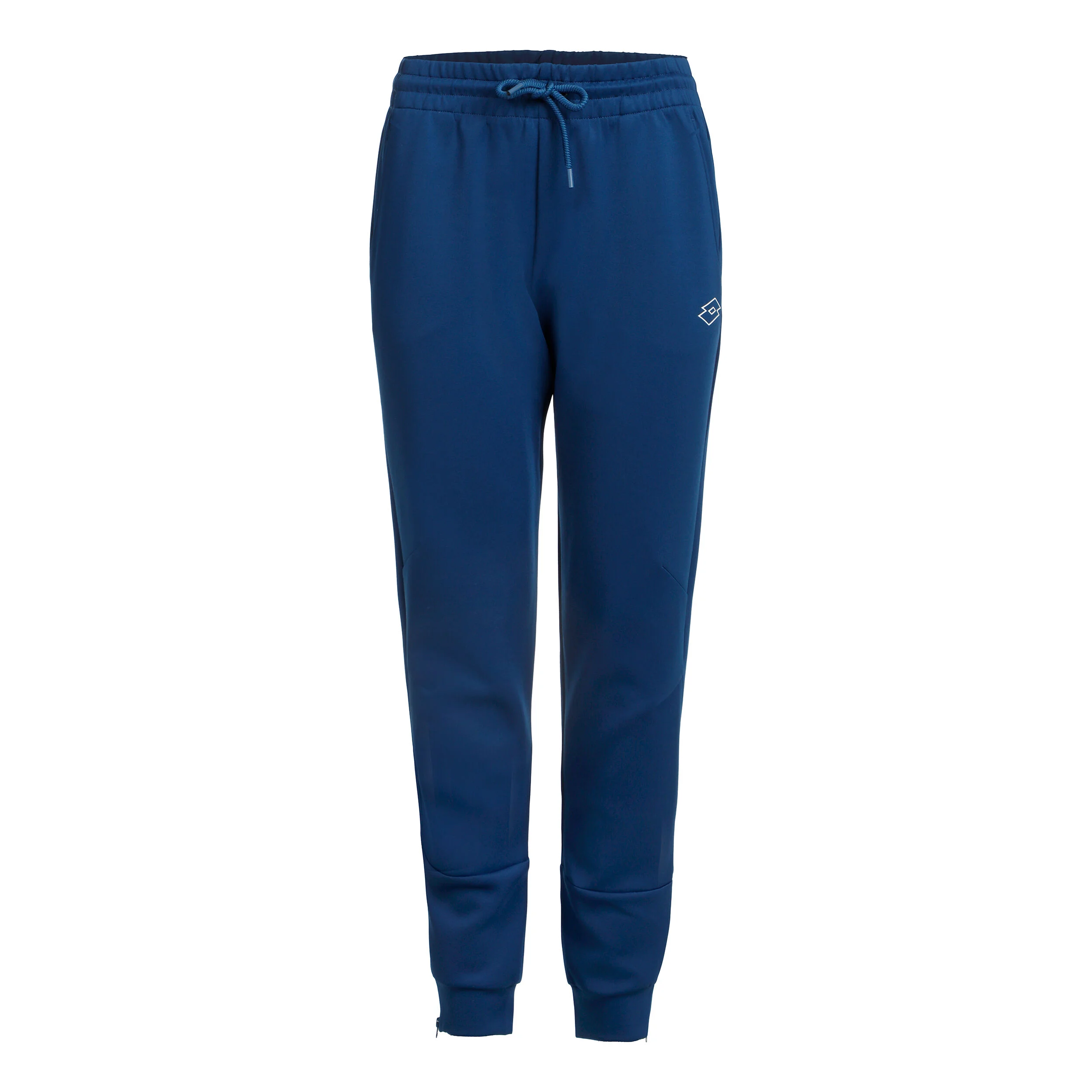 Squadra III Trainingshose Damen - Blau