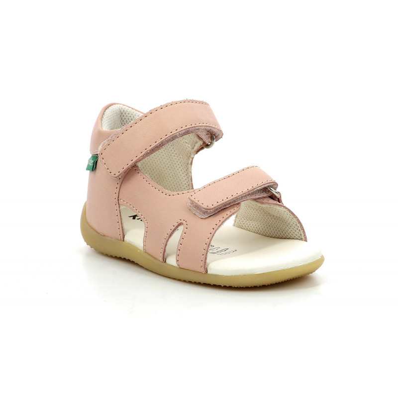 Sandales cuir Binsia-2