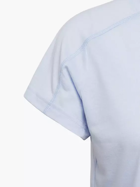 adidas Crop T-Shirt