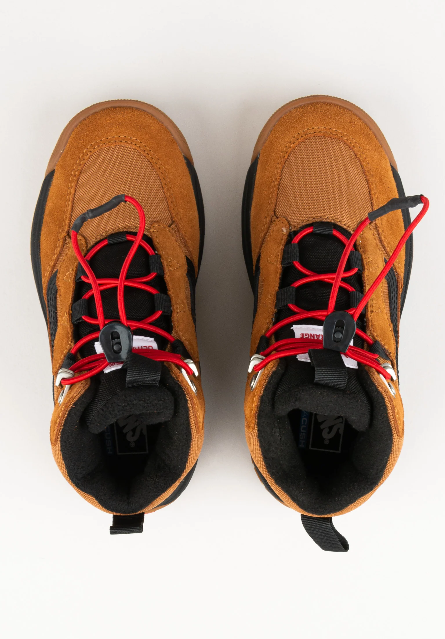 UltraRange Hi MTE-1