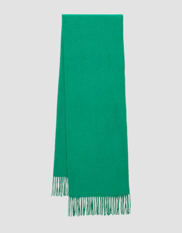 Oversize Schal Anell scarf