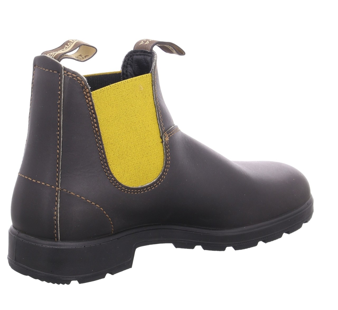 BLUNDSTONE Stiefeletten braun